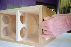 Illuminator 71 - 024